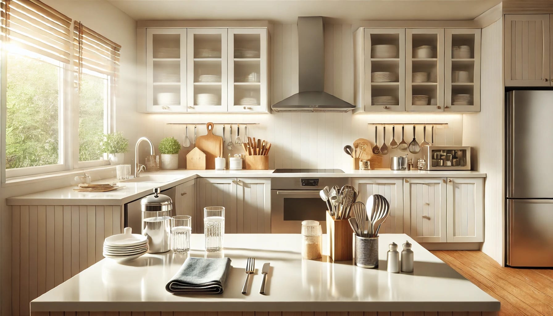 Regular Cleaning: The Key to a Healthier, More Productive Environment Copy