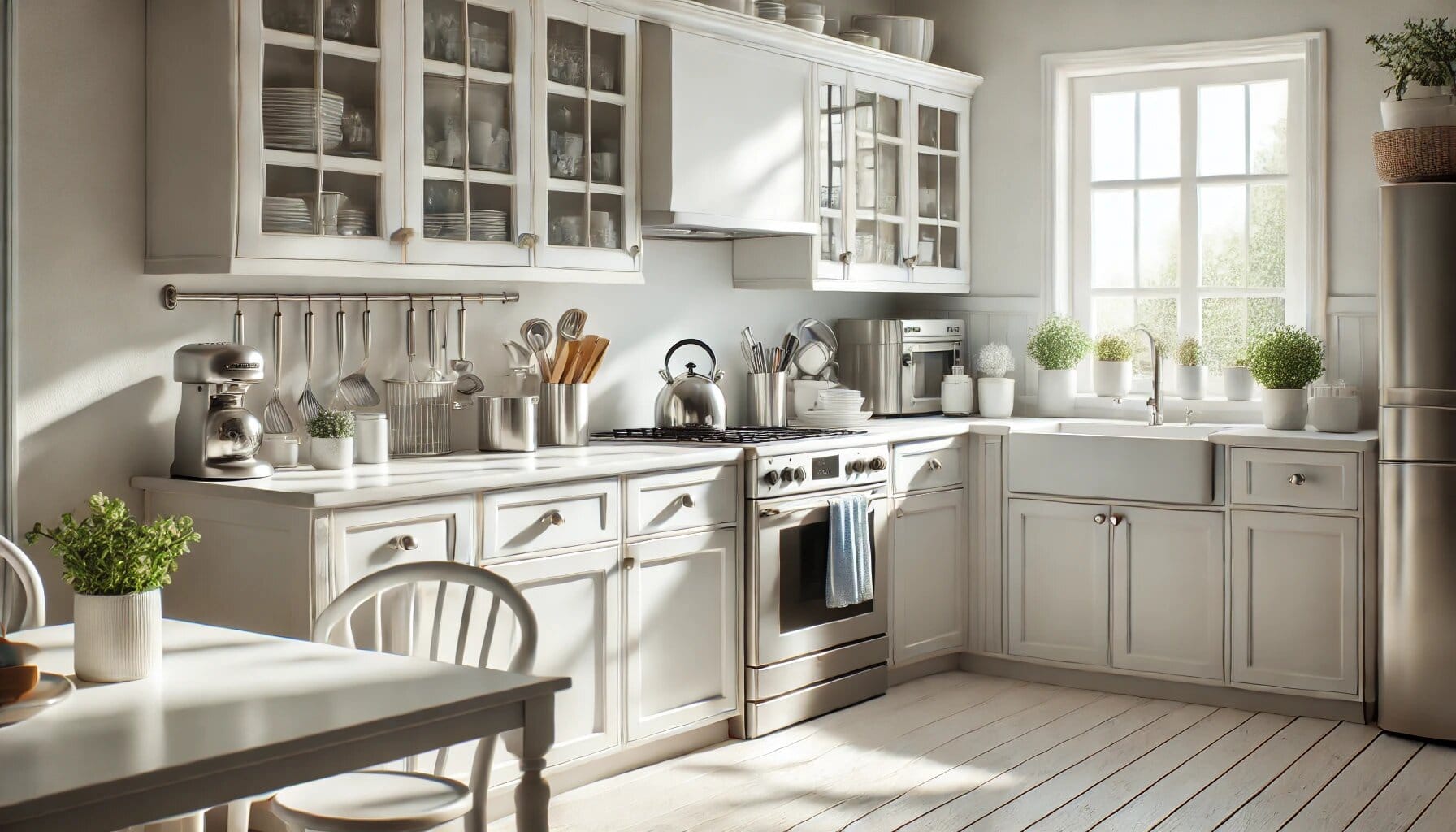 Regular Cleaning: The Key to a Healthier, More Productive Environment Copy Copy