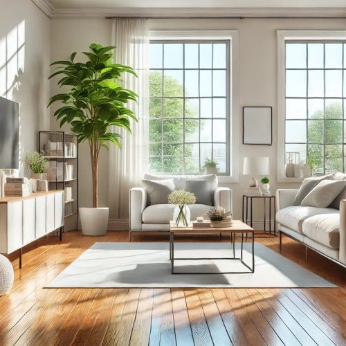 Why Residential Cleaning